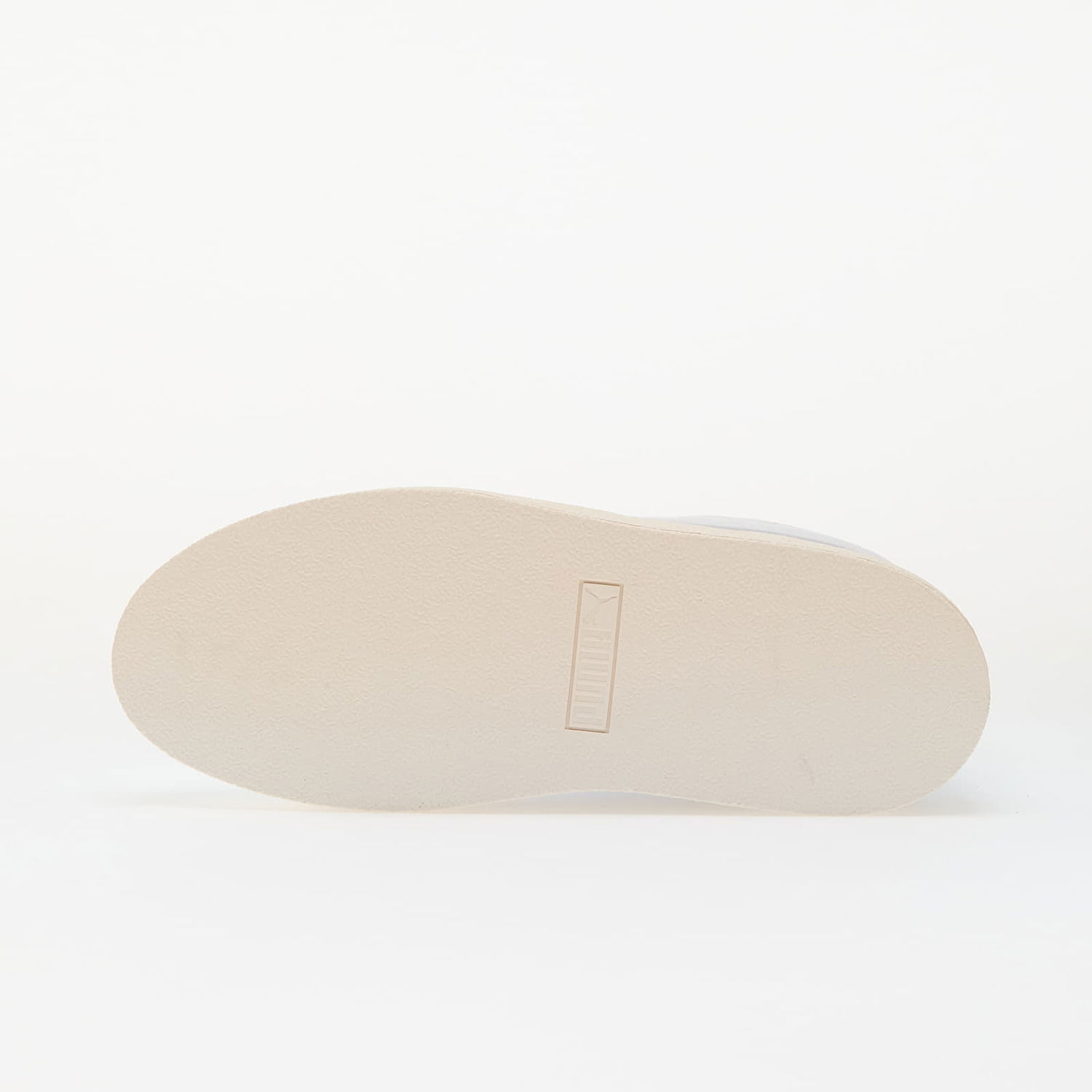 Tenisice i cipele Puma CA Luxe White-Warm White Bijela | 40082801, 1