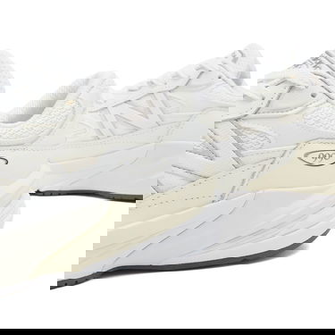 Tenisice i cipele New Balance U990GB6 Made in USA Bijela | U990GB6, 4