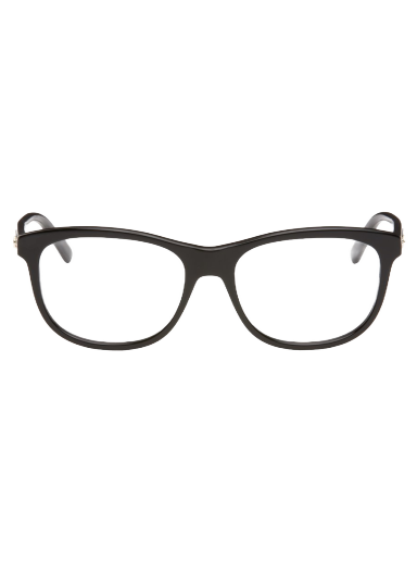 Sunčane naočale Gucci Rectangular Glasses Crna | GG1292O-001