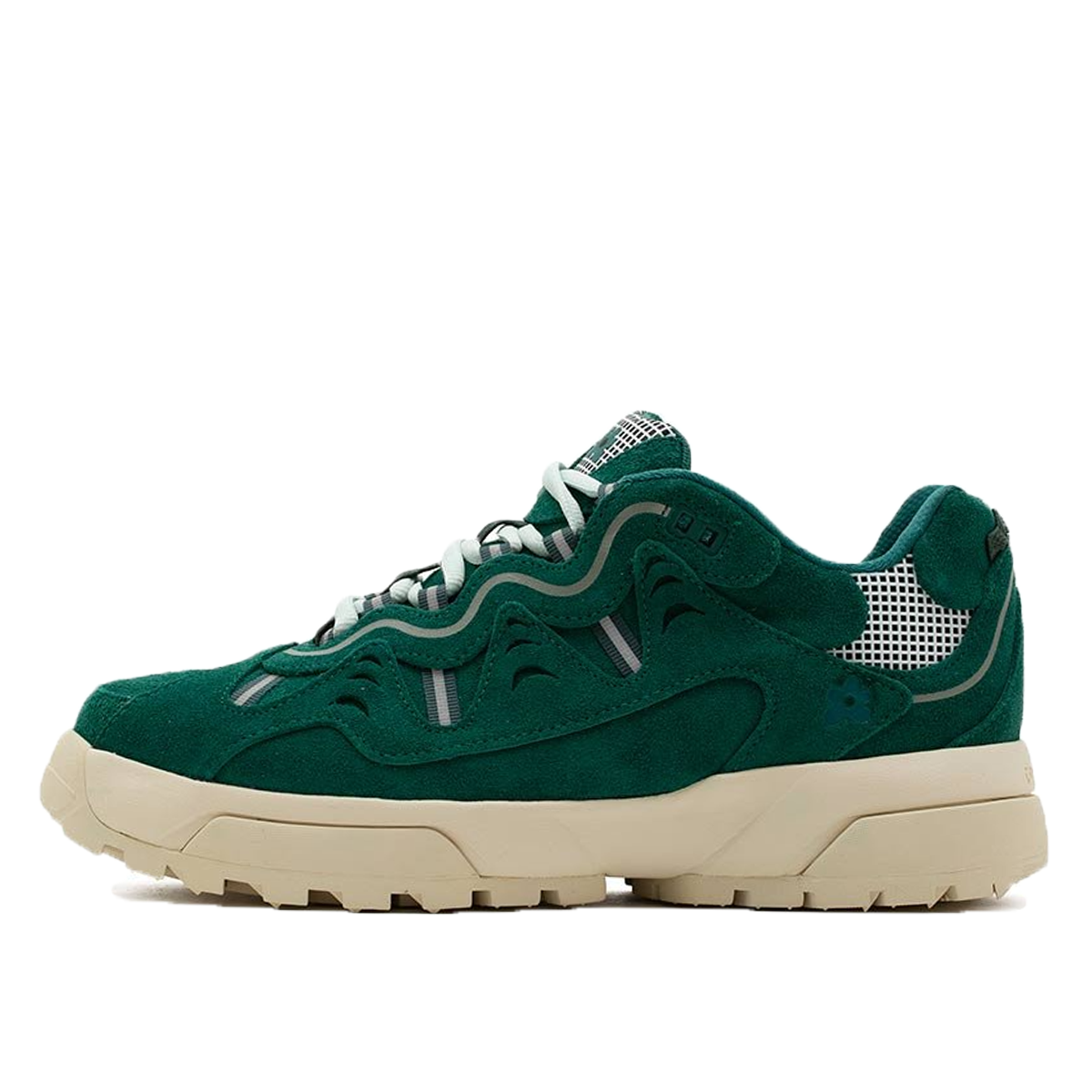 Tenisice i cipele Converse GOLF le FLEUR x Golf Gianno OX Zelena | 169841C, 1