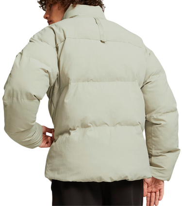 Pernata jakna Puma Classics Oversized Polyball Puffer Jacket Zelena | 53557368, 1