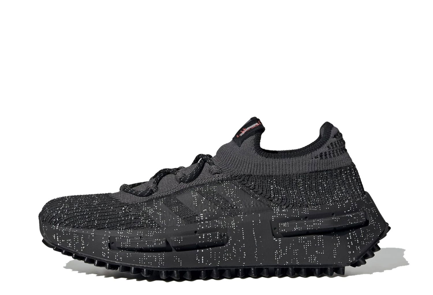 Tenisice i cipele adidas Originals NMD S1 Cali DeWitt White Bijela | IG9675, 1