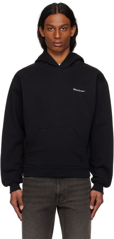 Dukserice Coperni Coperni Disney Edition Maleficent Hoodie Crna | DJS151F5035MEN, 0