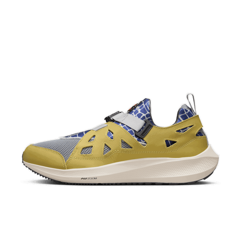 Tenisice i cipele Nike Patta x Air Huarache 20Y24 "Saffron Quartz" Žuta | FJ4201-300