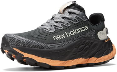 Tenisice i cipele New Balance Fresh Foam More Trail v2 "Black" Crna | WTMORCK3, 7