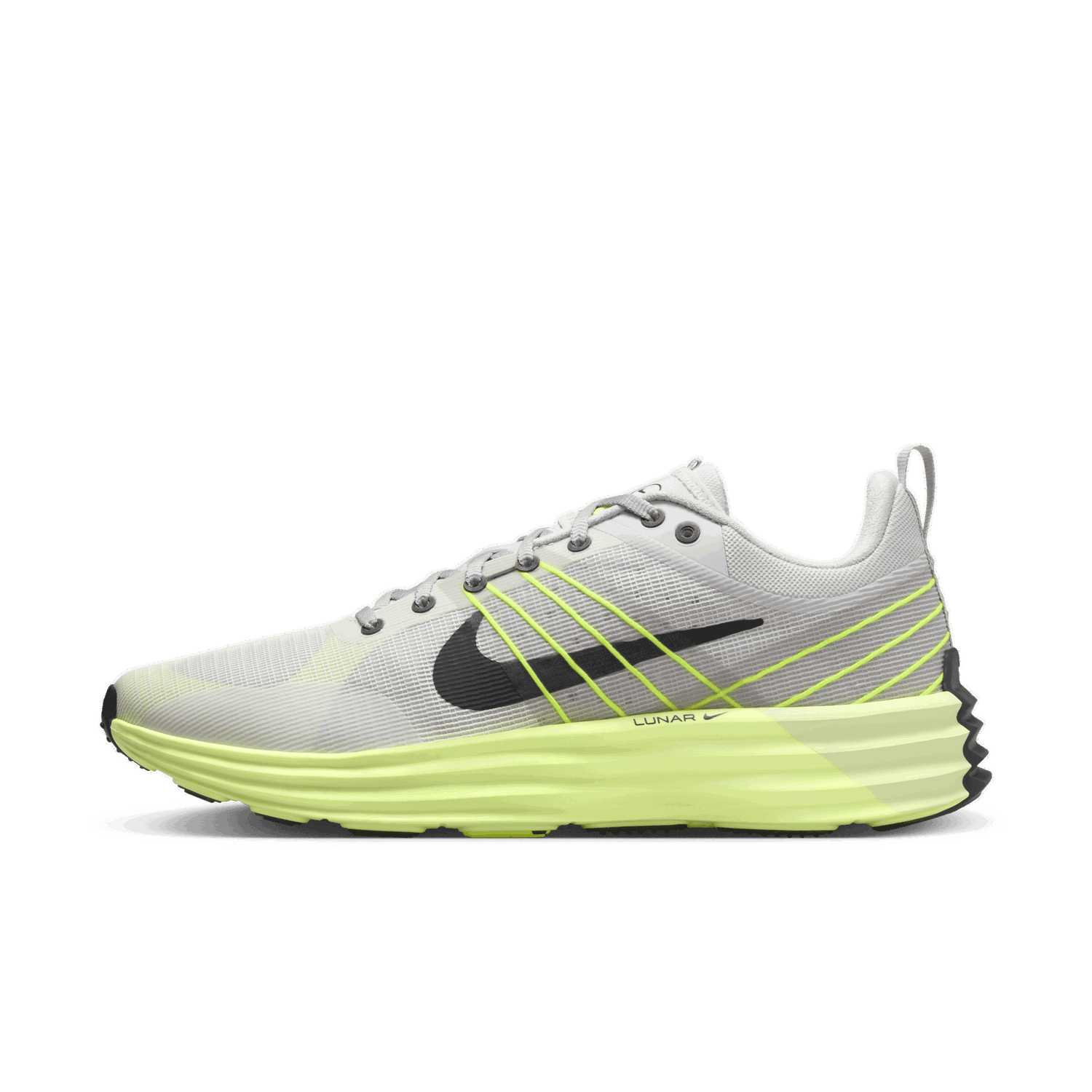 Tenisice i cipele Nike Lunar Roam Siva | HV0812-011, 0
