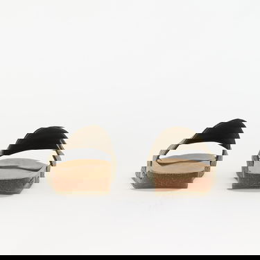 Tenisice i cipele adidas Originals Adilette Rs Slides Zelena | JR3595, 4