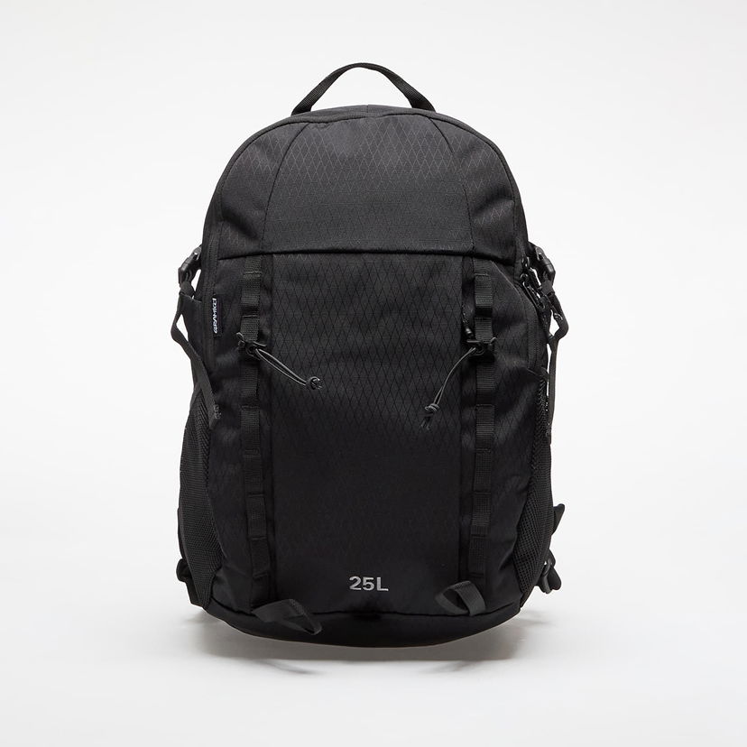 Ruksak GRAMICCI Gramicci Day Pack 25L Backpack Crna | G5FB-163 BLACK