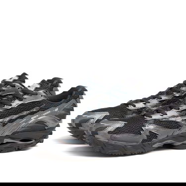 Tenisice i cipele Mizuno Wave Rider 10 Siva | D1GA243108, 2