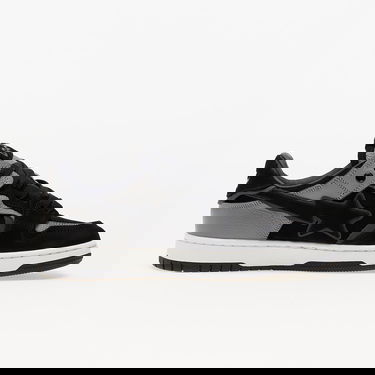 Tenisice i cipele BAPE Bape Sk8 Sta 6 M2 "Black" Crna | 001FWK301313MBLK, 1