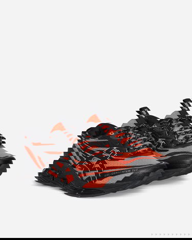 Tenisice i cipele Asics Lack of Guidance GEL-Quantum 360 VIII Narančasta | 1203A721-600, 3