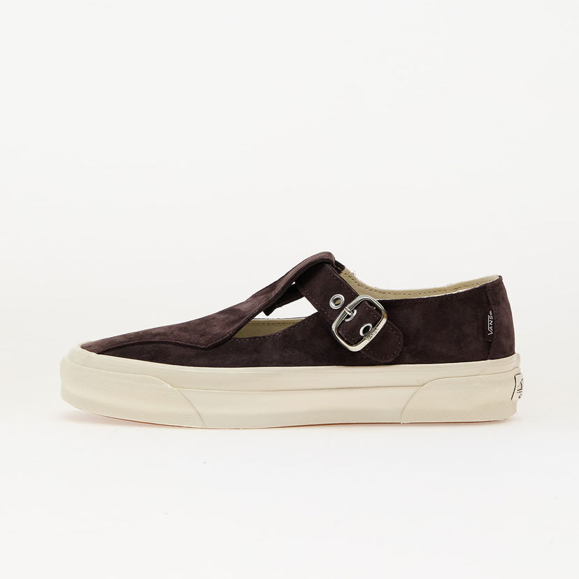 Tenisice i cipele Vans LX Mary Jane 93 Smeđa | VN000D8ZCHU1