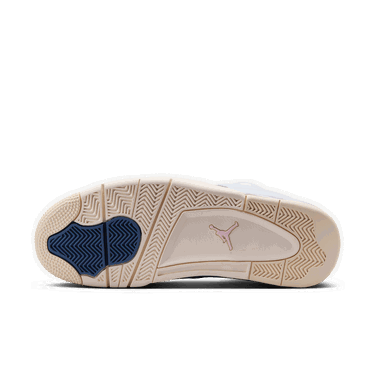 Tenisice i cipele Jordan Jordan 4 RM Plava | FQ7939-101, 4