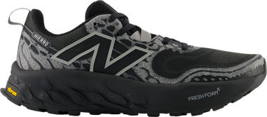 Tenisice i cipele New Balance Fresh Foam X Hierro v8 Crna | mthierk8, 0