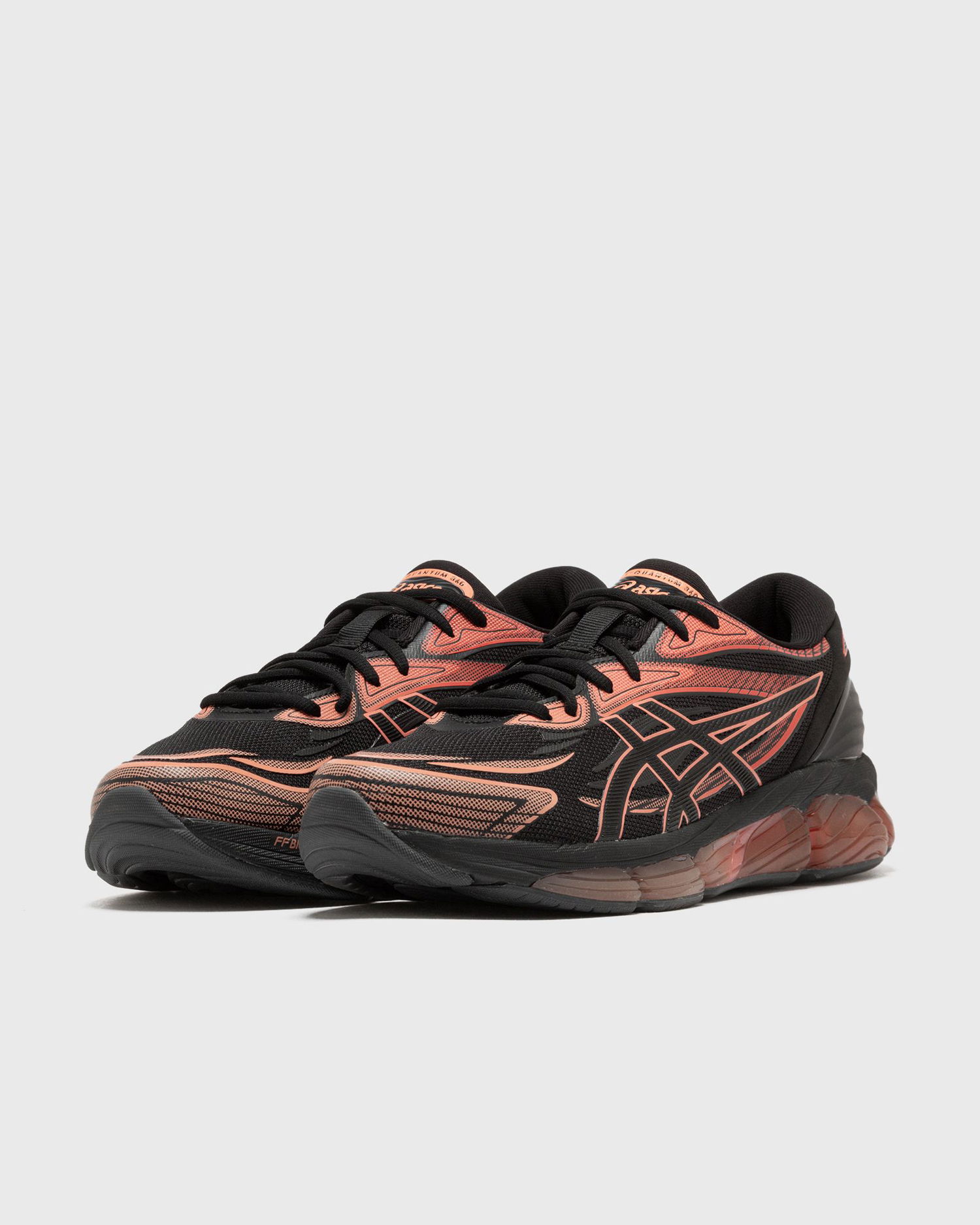 Tenisice i cipele Asics GEL-QUANTUM 360 VIII Crna | 1203A305-008, 1
