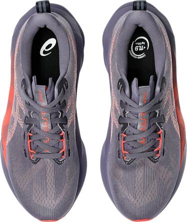 Tenisice i cipele Asics NOVABLAST 5 Ljubičasta | 1012b765-500, 3