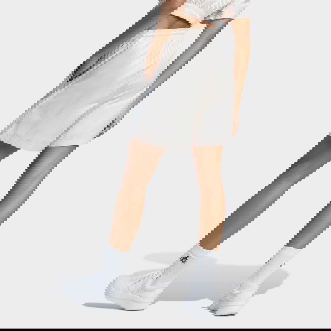 Kratke hlače adidas Originals Future Icons Woven Shorts Bijela | IC0486, 1