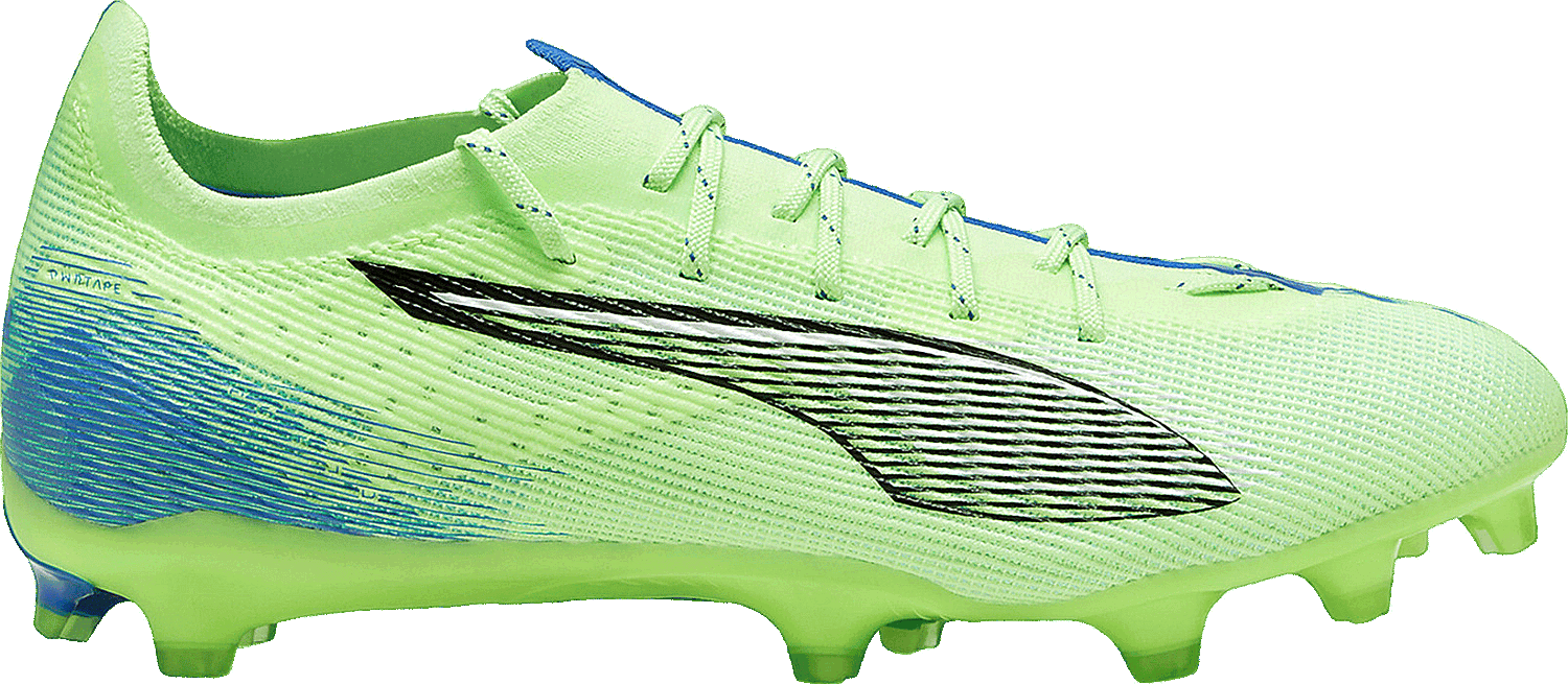 Tenisice i cipele Puma ULTRA 5 PRO FG/AG Zelena | 107685-03, 0