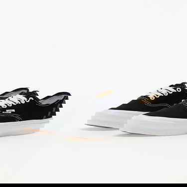 Tenisice i cipele Vans Vault Authentic LX Crna | VN0A4BV91WX1, 4