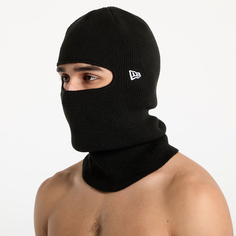 Šešir New Era Balaclava Hat Crna | 60580872