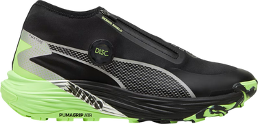 Tenisice i cipele Puma Voyage NITRO 3 Disc Crna | 379796-01, 0