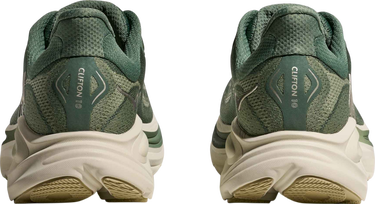 Tenisice i cipele Hoka One One Clifton 10 Zelena | 1162030-fff, 2