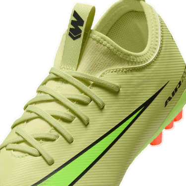 Tenisice i cipele Nike ZOOM VAPOR 16 ACADEMY AG Žuta | fq8403-300, 6