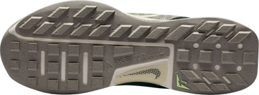 Tenisice i cipele Nike Juniper Trail 3 Zelena | fq0904-301, 4