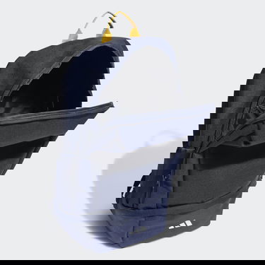 Ruksak adidas Originals Real Madrid Backpack Tamnoplava | IA2983, 4