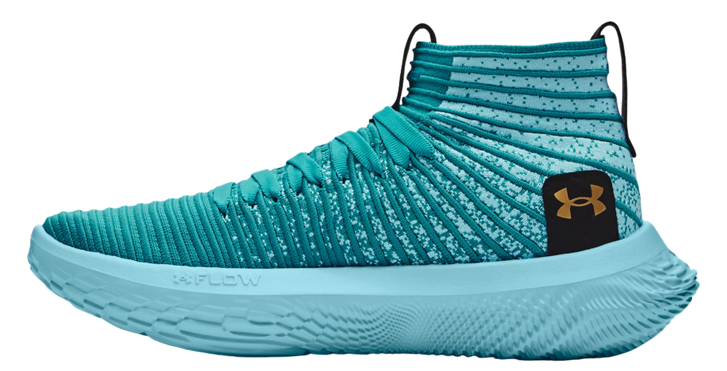 Tenisice i cipele Under Armour UA FLOW FUTR X Elite Plava | 3024977-301, 1