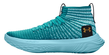 Tenisice i cipele Under Armour UA FLOW FUTR X Elite Plava | 3024977-301, 1