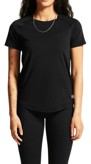 Majica kratkih rukava Craft Craft Collective T-Shirt Crna | 1916026-999000, 0