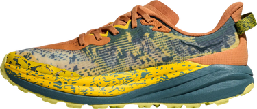 Tenisice i cipele Hoka One One Speedgoat 6 Višebojno | 1147791-ttt, 4