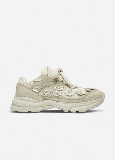 Tenisice i cipele AXEL ARIGATO Marathon Floral Runner Bež | F3116002, 8