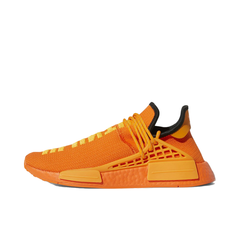 Tenisice i cipele adidas Originals Pharrell Williams x NMD Human Race Narančasta | GY0095