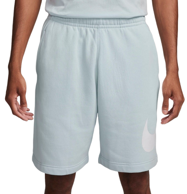 Kratke hlače Nike Club Graphic Short Grau F085 Tirkiz | bv2721-085, 0