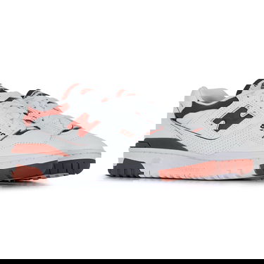 Tenisice i cipele New Balance 550 "Blanc Red" Crvena | BBW550BR, 2