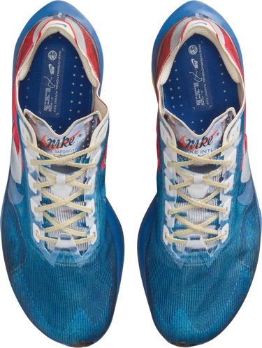 Tenisice i cipele Nike Vaporfly 4 Plava | ih3586-999, 3