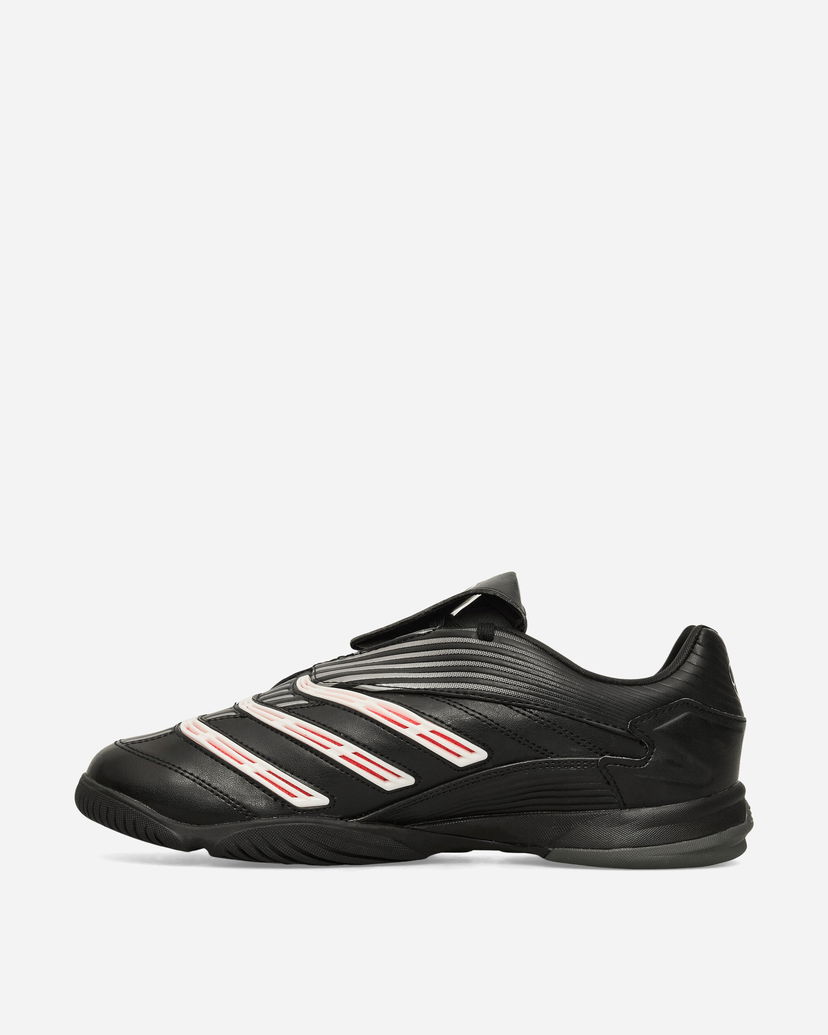 Tenisice i cipele adidas Performance PREDATOR SALA Crna | JQ3916