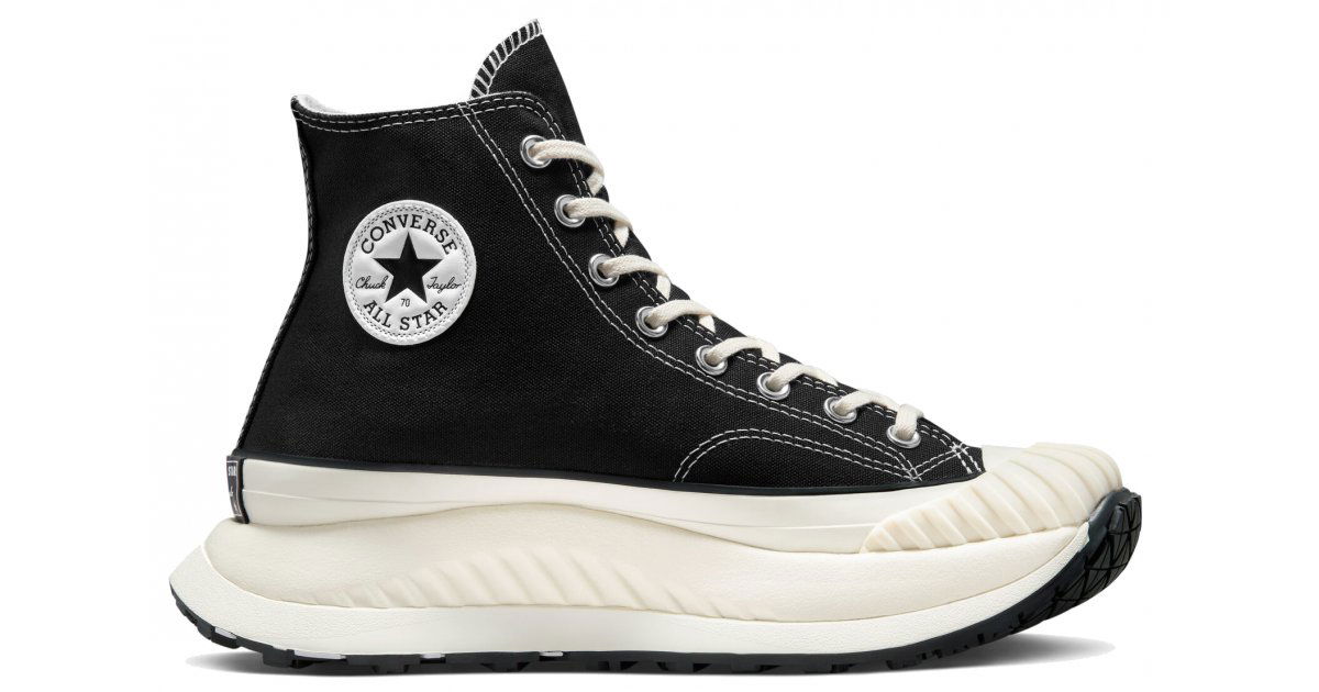 Tenisice i cipele Converse Chuck 70 AT-CX Crna | a03277c-001, 1