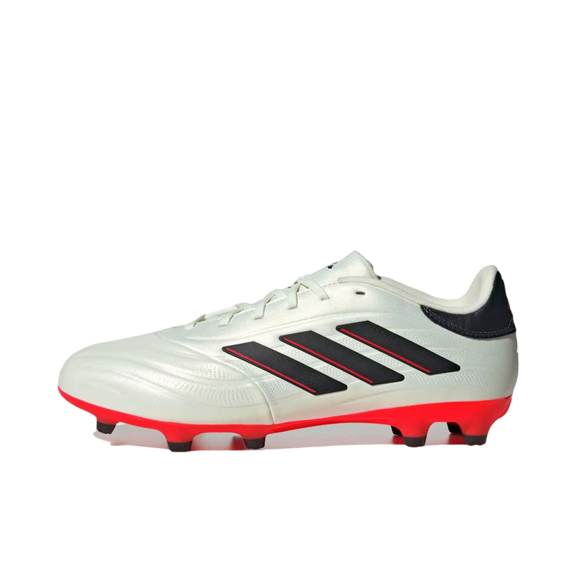 Tenisice i cipele adidas Performance Copa Pure 2 League FG Solar Energy Pack Bijela | IF5448