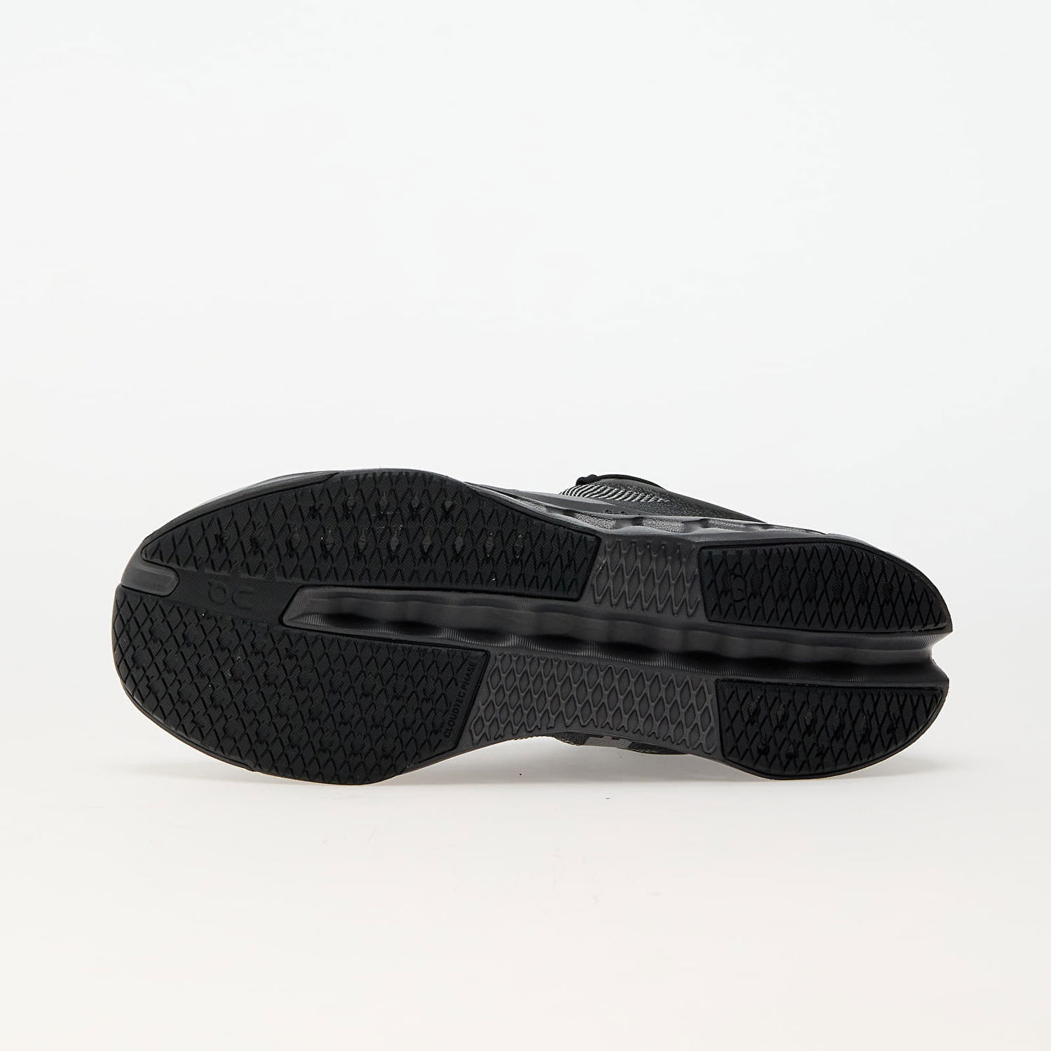Tenisice i cipele On Running Cloudsurfer Next Crna | 3ME30020106, 1