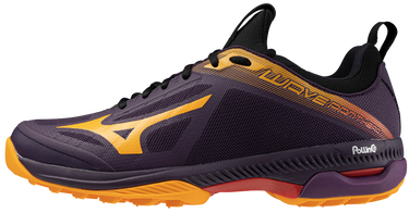 Tenisice i cipele Mizuno WAVE PANTHERA Ljubičasta | x1ga2010-76, 0