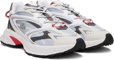 Tenisice i cipele Lacoste L003 Neo Shot Siva | 50SMA0201, 3