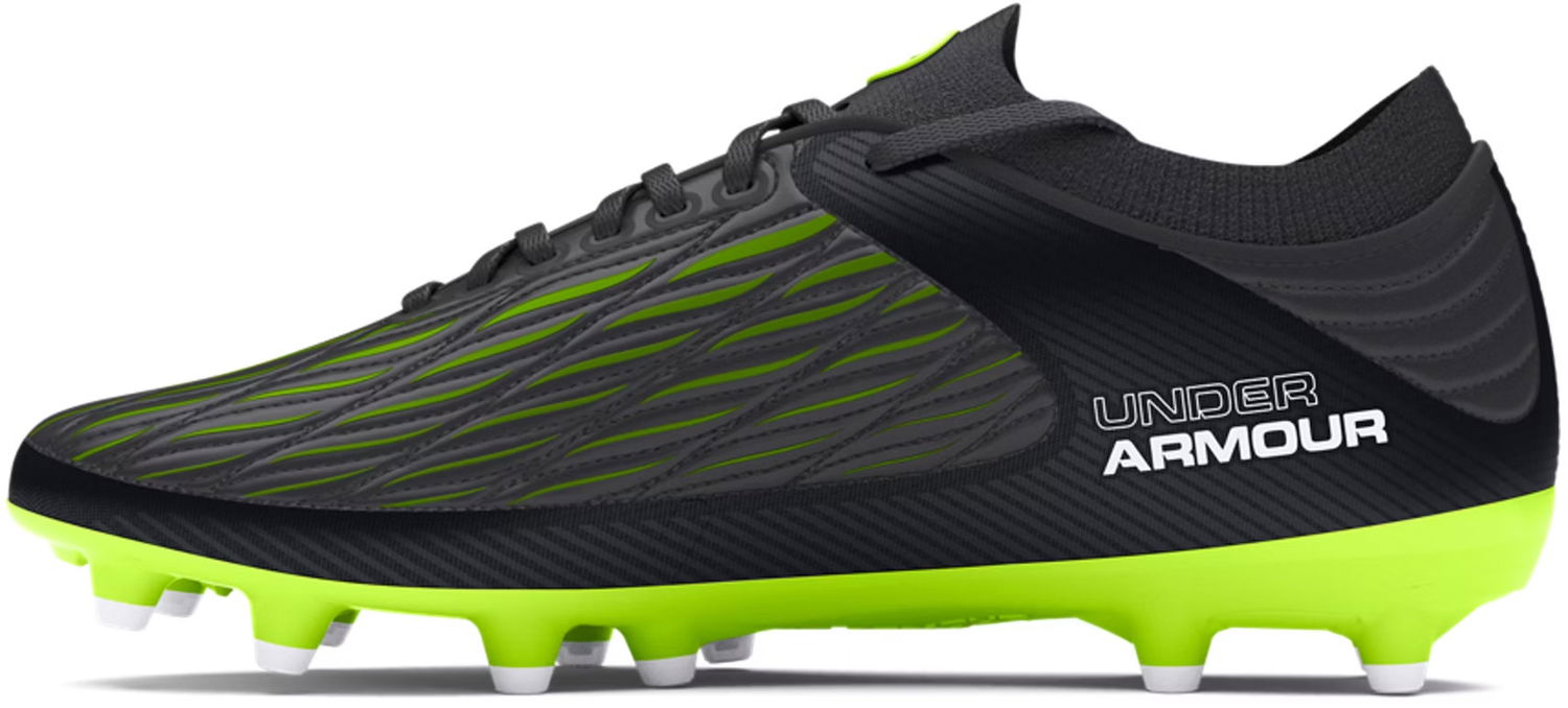 Tenisice i cipele Under Armour Under Armour Magnetico Pro 4 FG Siva | 3027699-001, 1