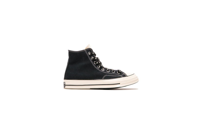 Tenisice i cipele Converse Chuck 70 All Star Yin-Yang Crna | A15034C