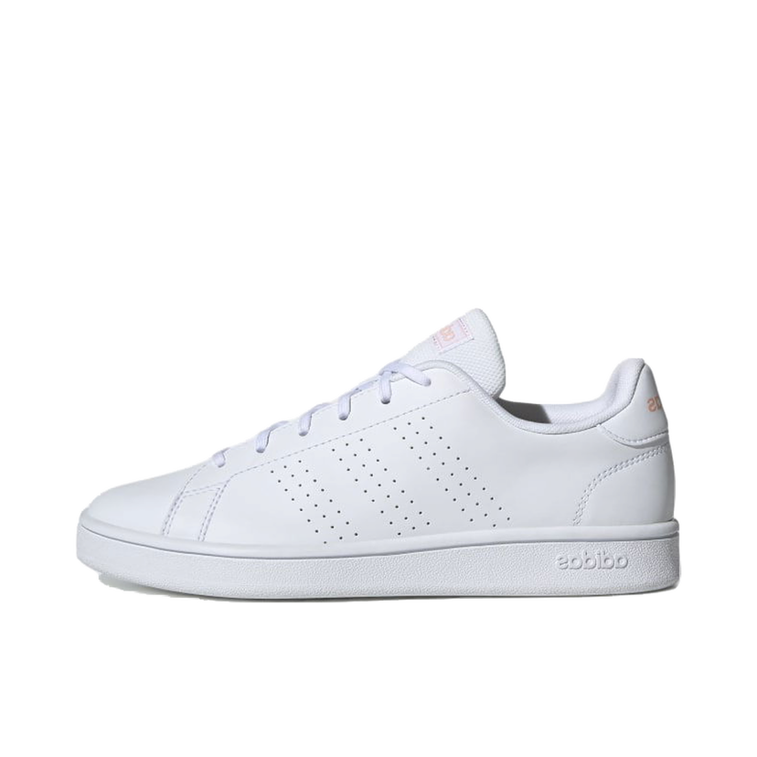 Tenisice i cipele adidas Originals Advantage Base Cloud White W Bijela | EE7510
