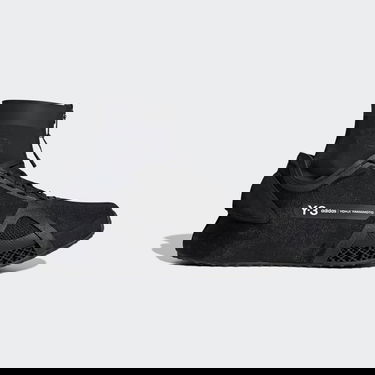 Tenisice i cipele Y-3 Y-3 Runner 4D IOW Crna | GZ9141, 0