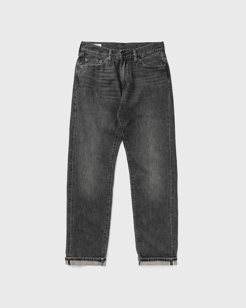 Jeans Levi's 505™ Regular Fit Jeans XXL Crna | 00505-3093