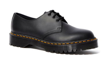 Tenisice i cipele Dr. Martens 1461 Bex Crna | DM21084001, 5